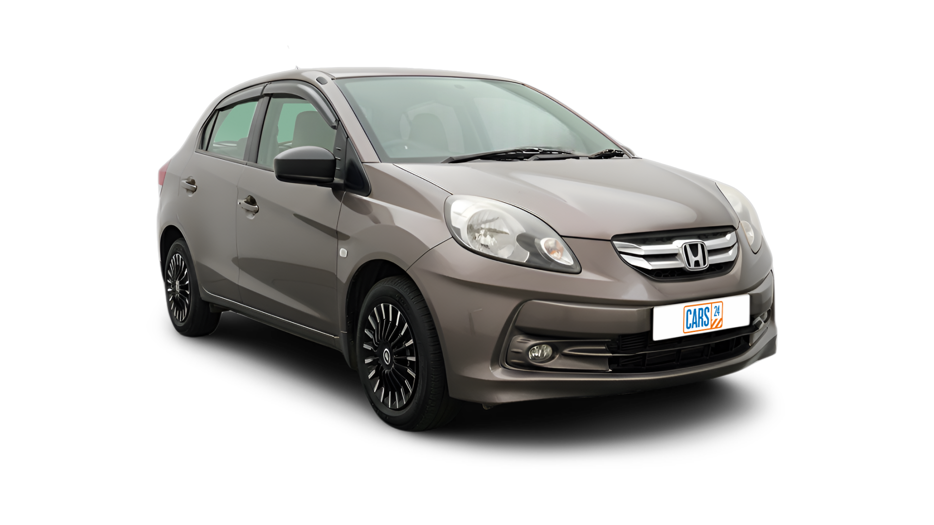 Honda Amaze-img